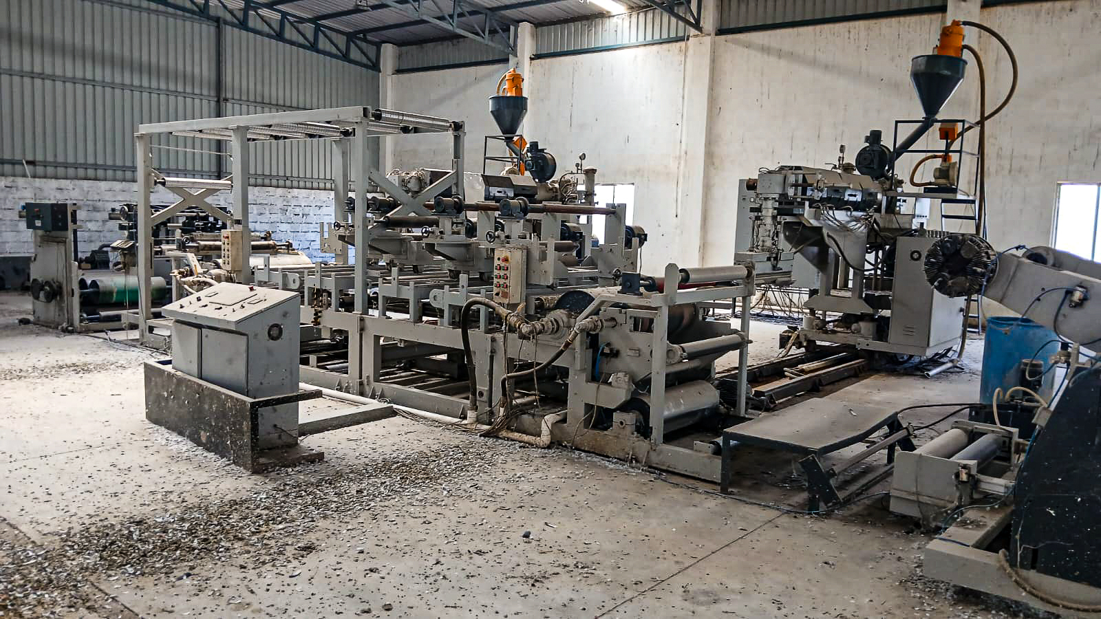Plant and Machinery for sale in Movable Property GIDC Dhoraji Vegadi — photo 10
