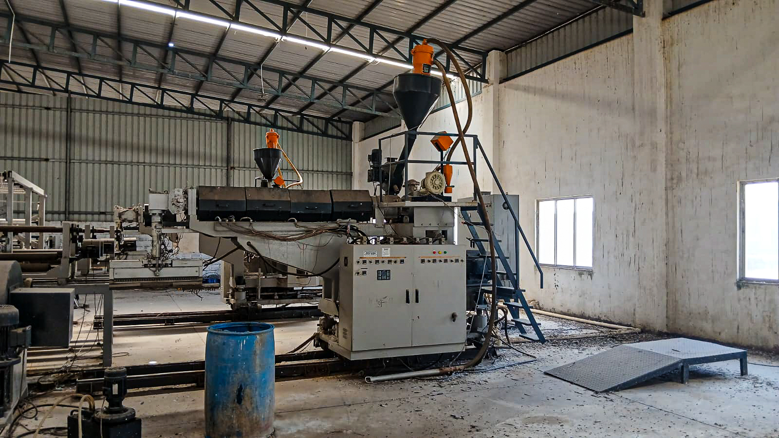 Plant and Machinery for sale in Movable Property GIDC Dhoraji Vegadi — photo 8