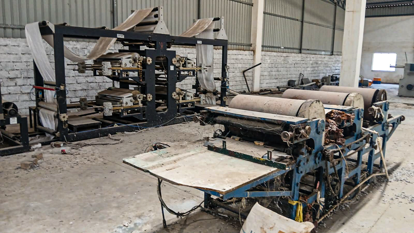 Plant and Machinery for sale in Movable Property GIDC Dhoraji Vegadi — photo 3