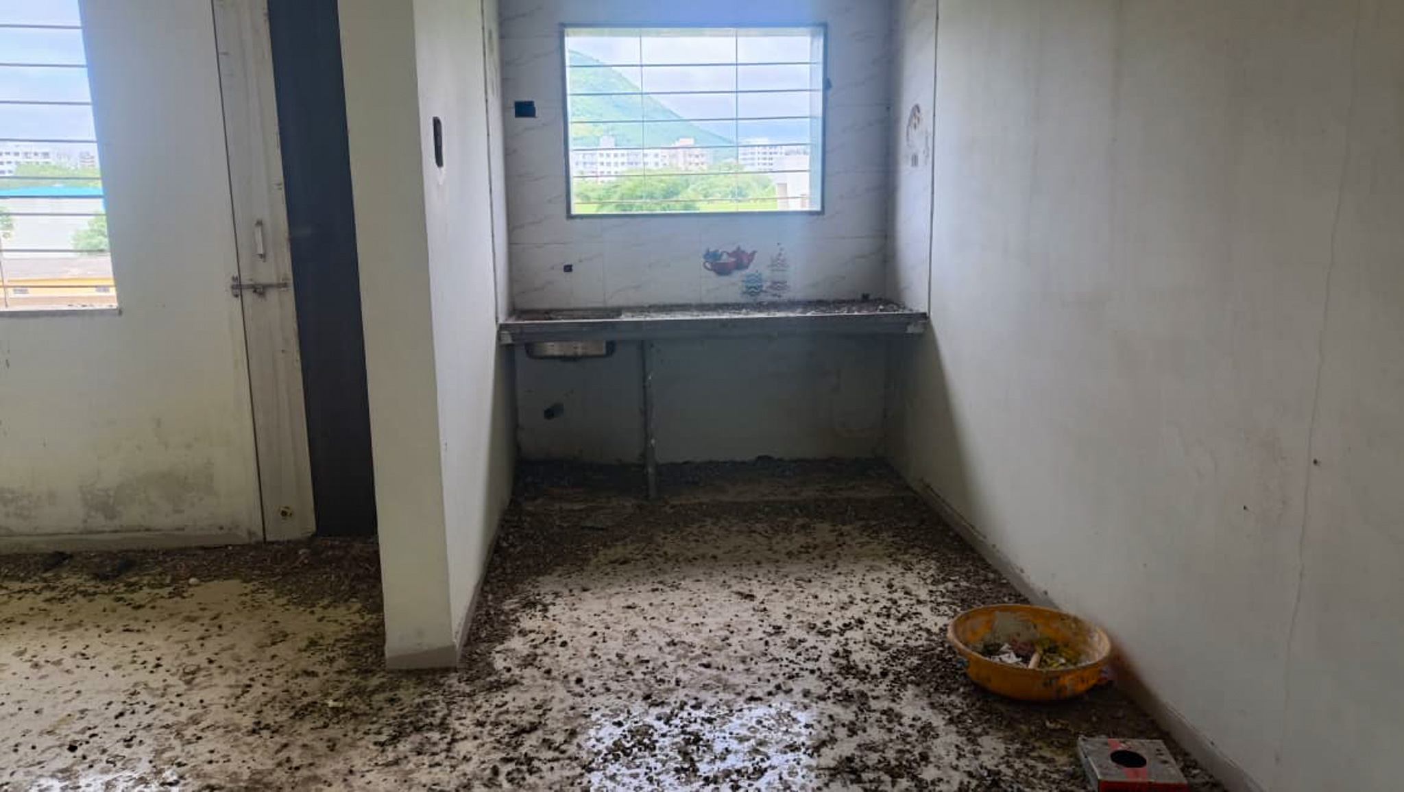 Flat for sale in Deolali — photo 6