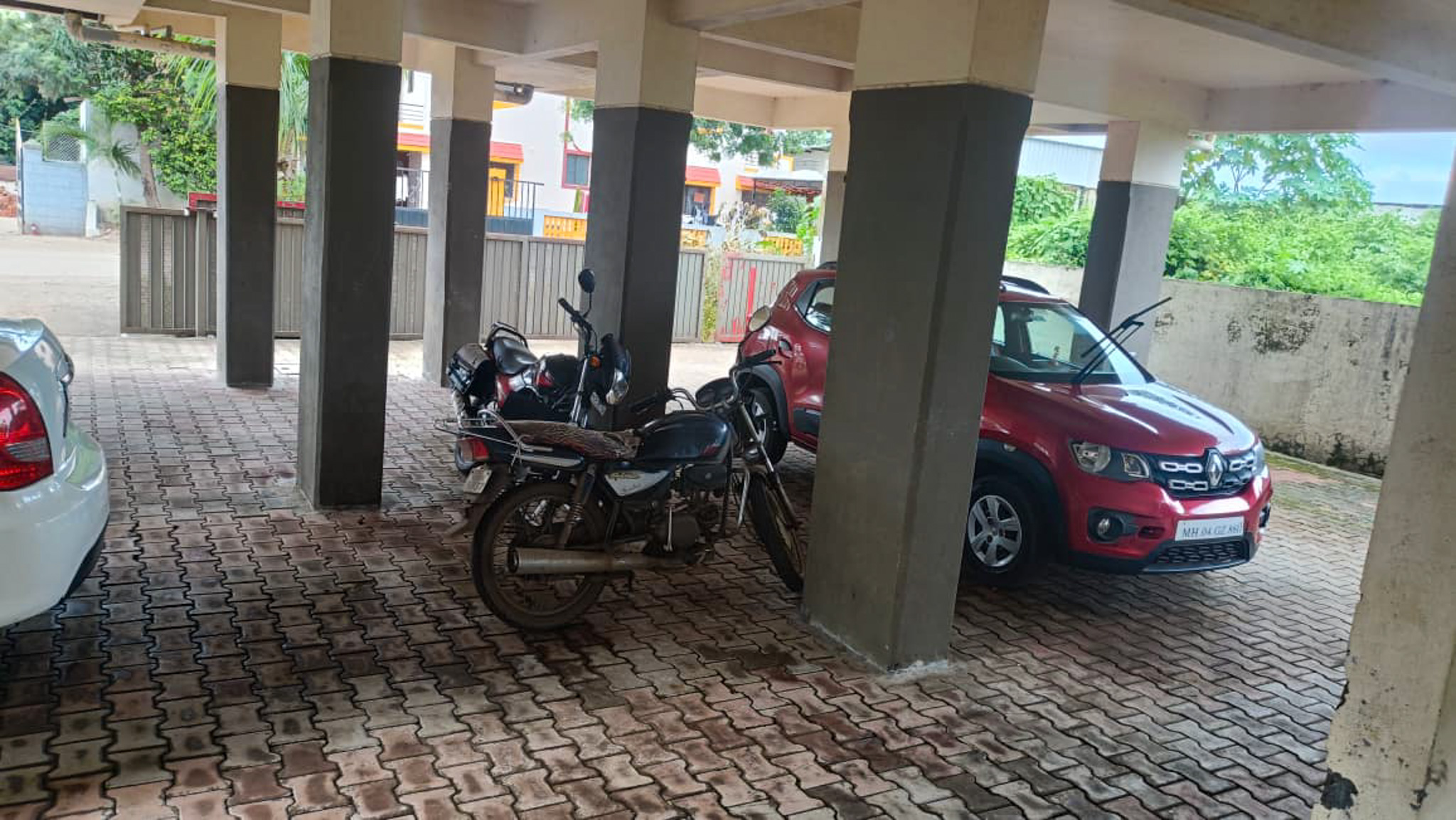 Flat for sale in Deolali — photo 2
