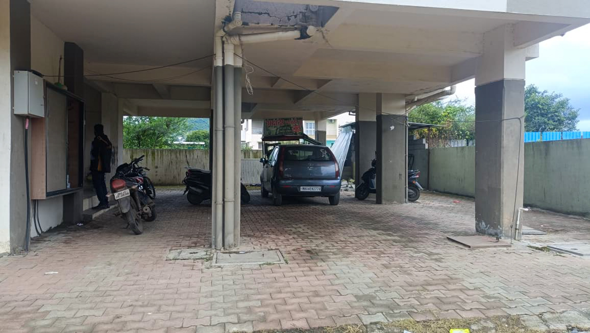 Flat for sale in Deolali — photo 4