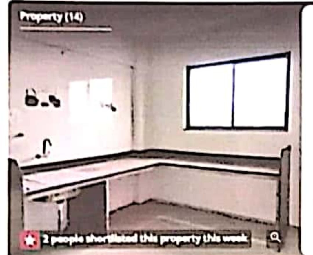 1 BHK Flat for sale in Sai Priya Apartment, Residential Nashik — photo 4