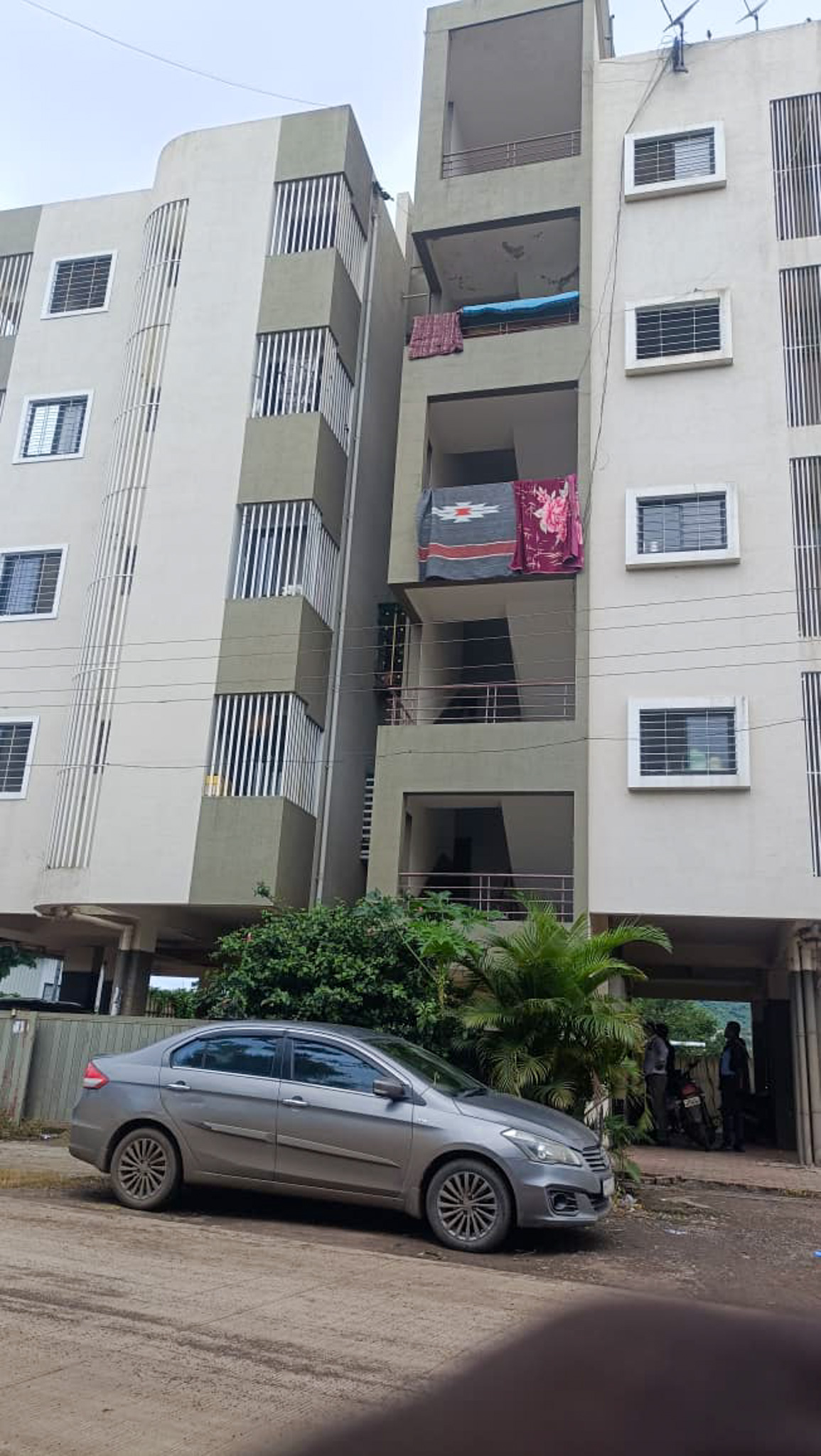Flat for sale in Deolali — photo 5