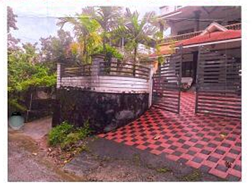405 square meter Individual House for sale in PIRAPPANCODE VENJARAMOODU — photo 1