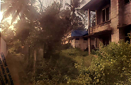 394 square meter Individual House for sale in PALLICHAL Pallichal — photo 3