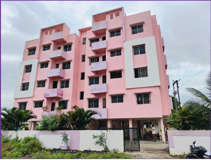 49.61 square meter Flat for sale in RESIDENTIAL AREA AURIC City — photo 1