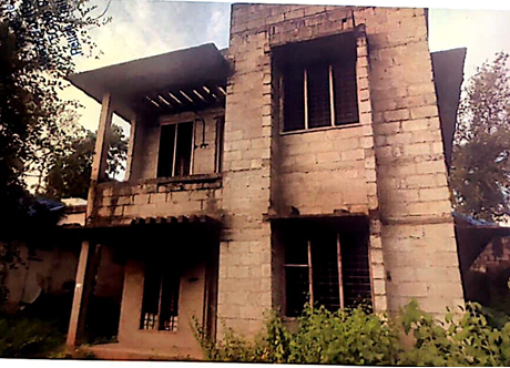 394 square meter Individual House for sale in PALLICHAL Pallichal — photo 1