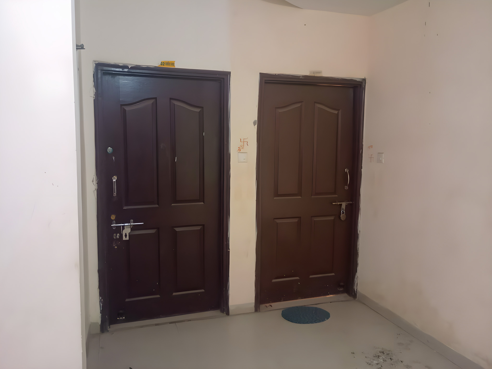 2 BHK Flat for sale in Vaani Enclave, Silicon City Indore — photo 20