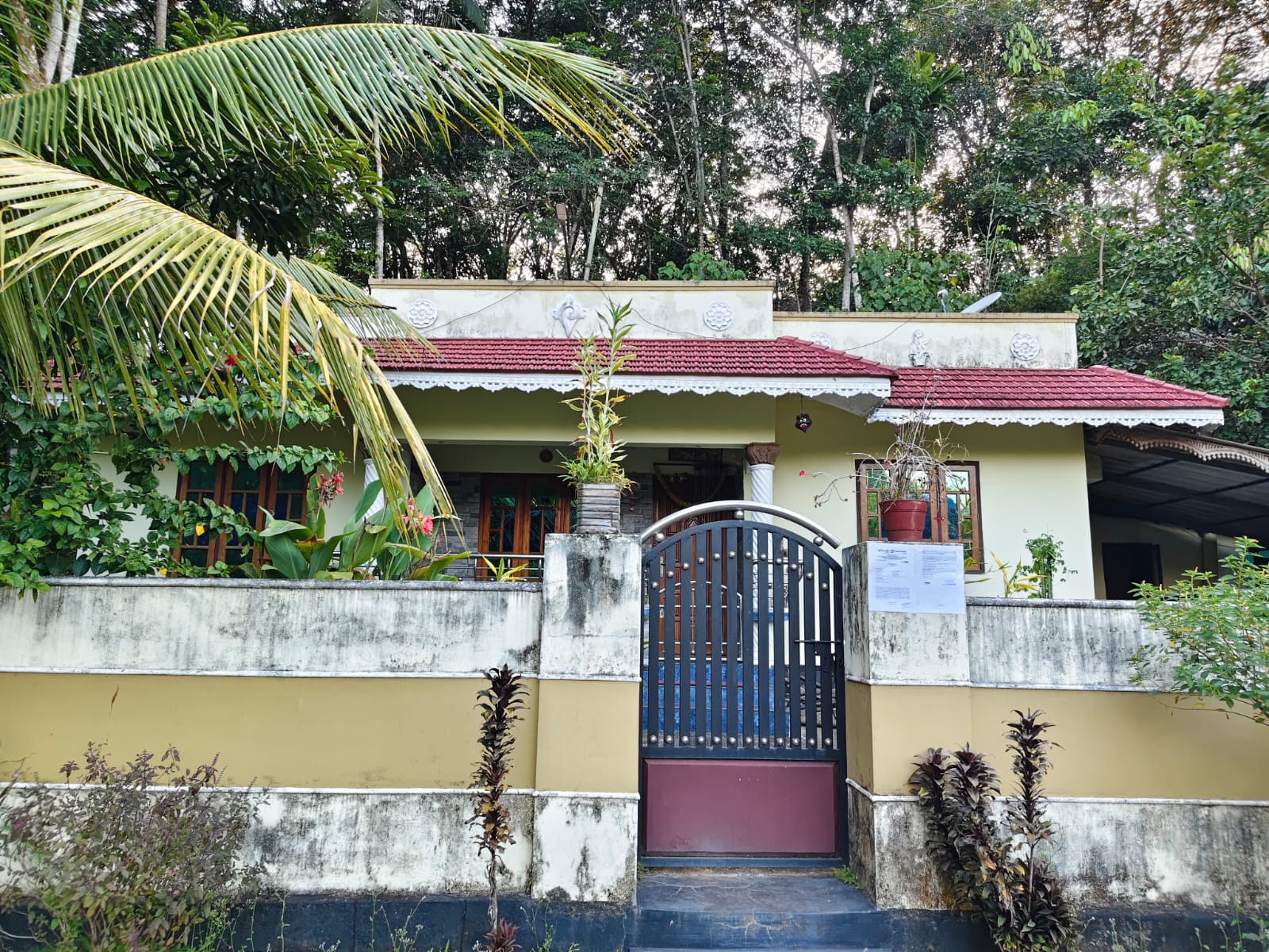 390 square meter Individual House for sale in NEDUMANGAD Nedumangad — photo 1