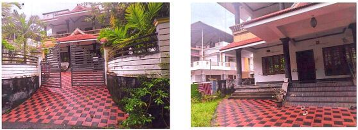 405 square meter Individual House for sale in PIRAPPANCODE VENJARAMOODU — photo 3