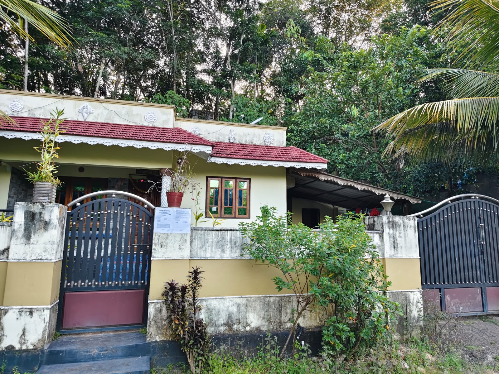 390 square meter Individual House for sale in NEDUMANGAD Nedumangad — photo 2