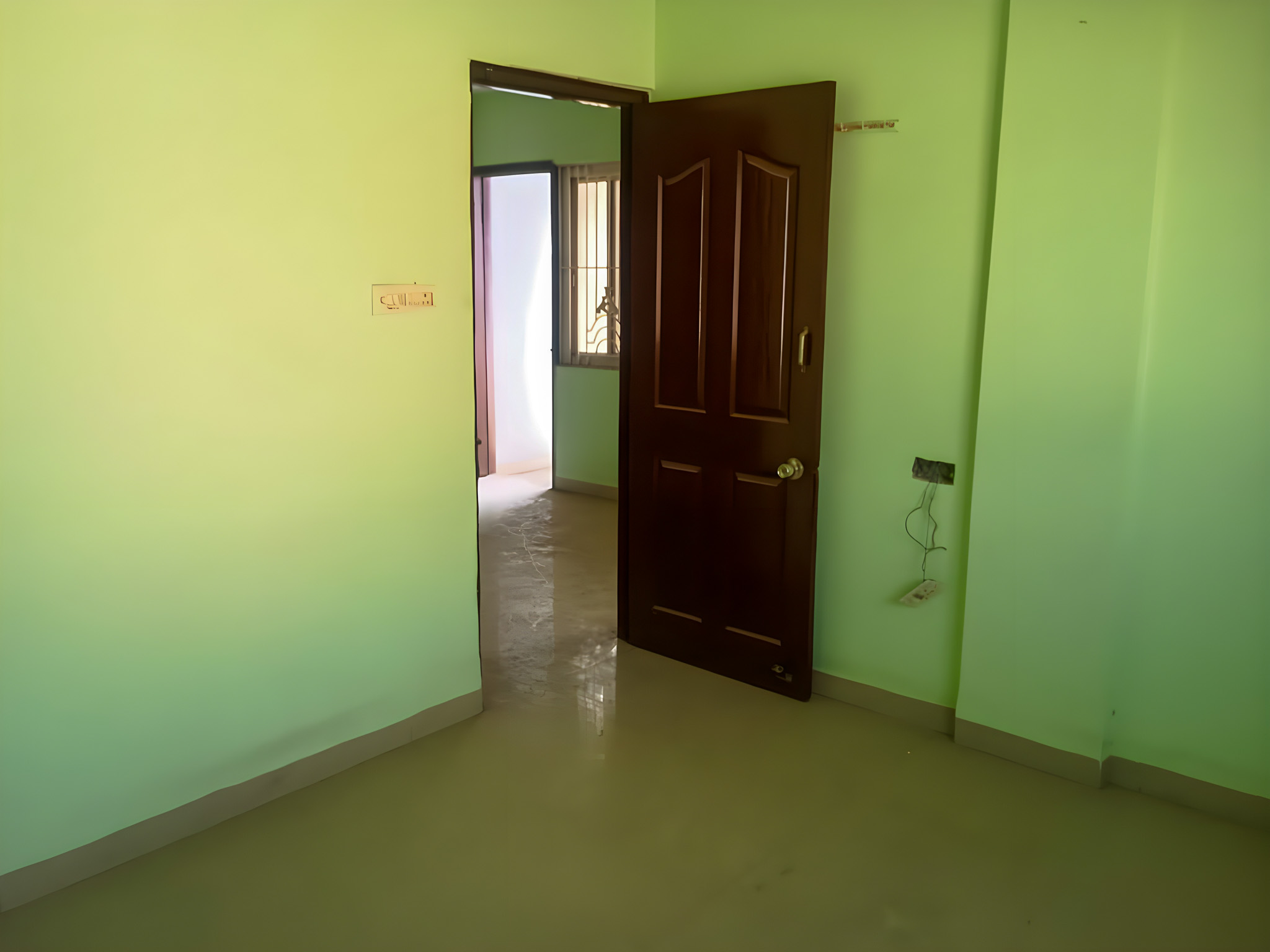 2 BHK Flat for sale in Vaani Enclave, Silicon City Indore — photo 2