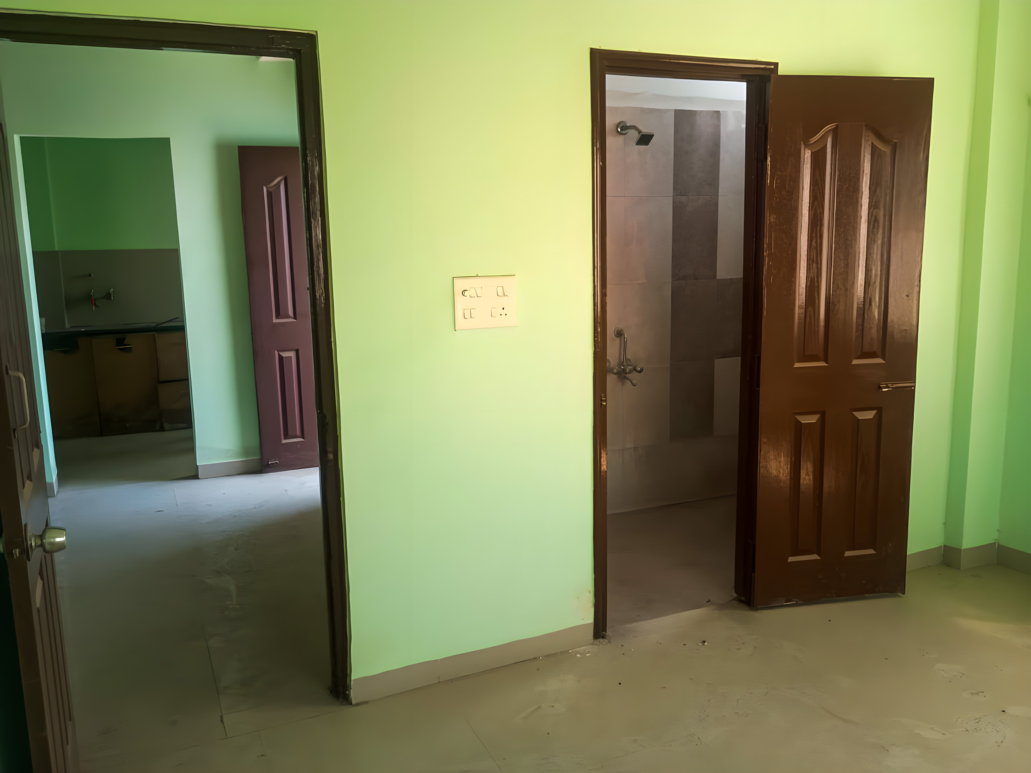 2 BHK Flat for sale in Vaani Enclave, Silicon City Indore — photo 4