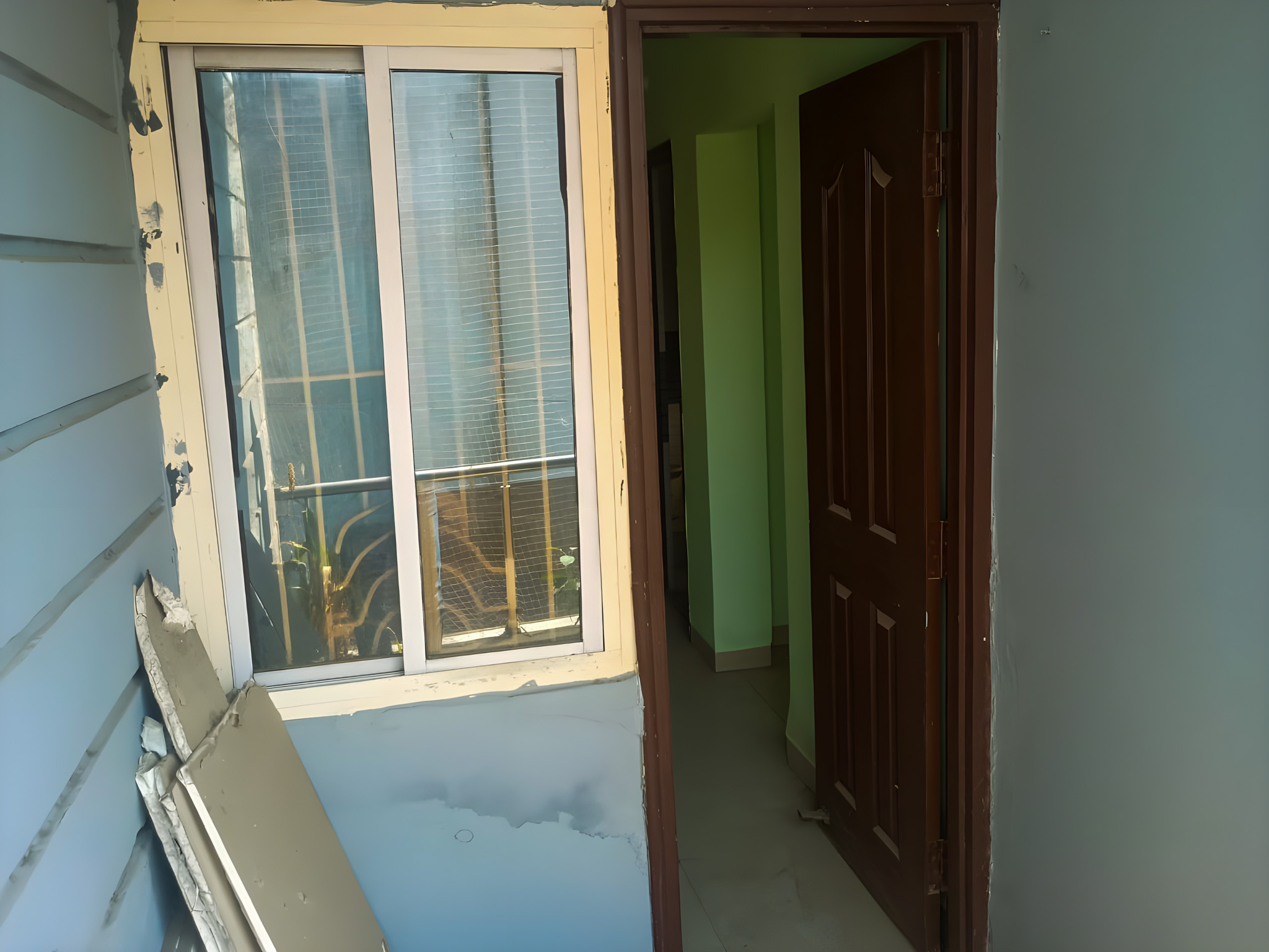 2 BHK Flat for sale in Vaani Enclave, Silicon City Indore — photo 8