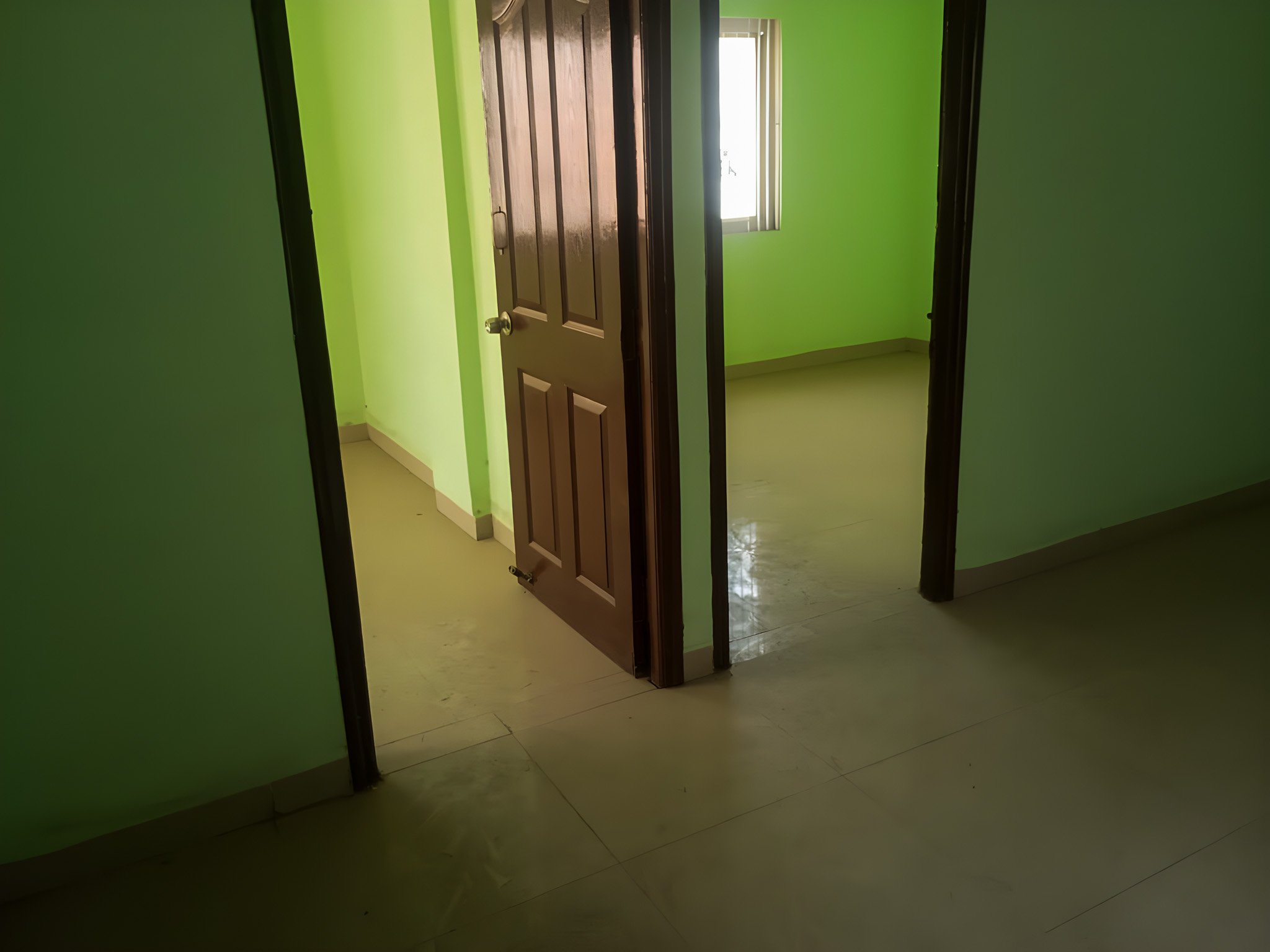 2 BHK Flat for sale in Vaani Enclave, Silicon City Indore — photo 9