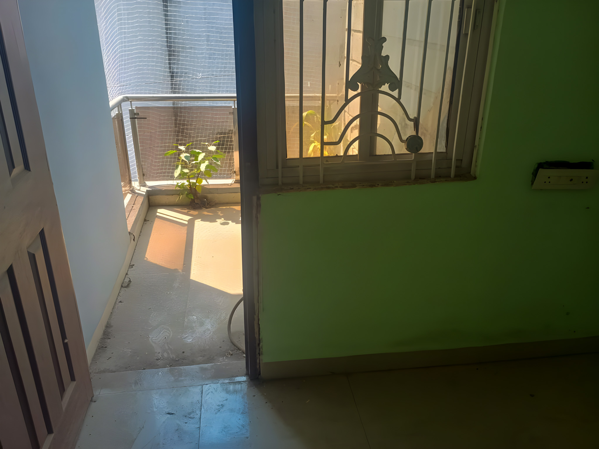 2 BHK Flat for sale in Vaani Enclave, Silicon City Indore — photo 11