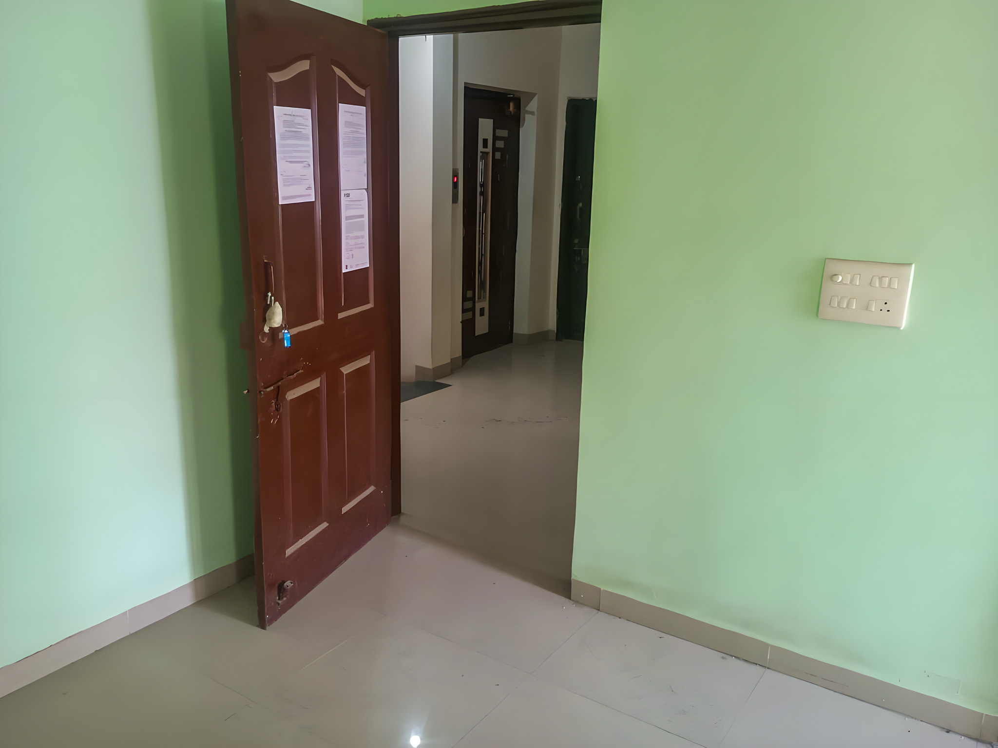 2 BHK Flat for sale in Vaani Enclave, Silicon City Indore — photo 17