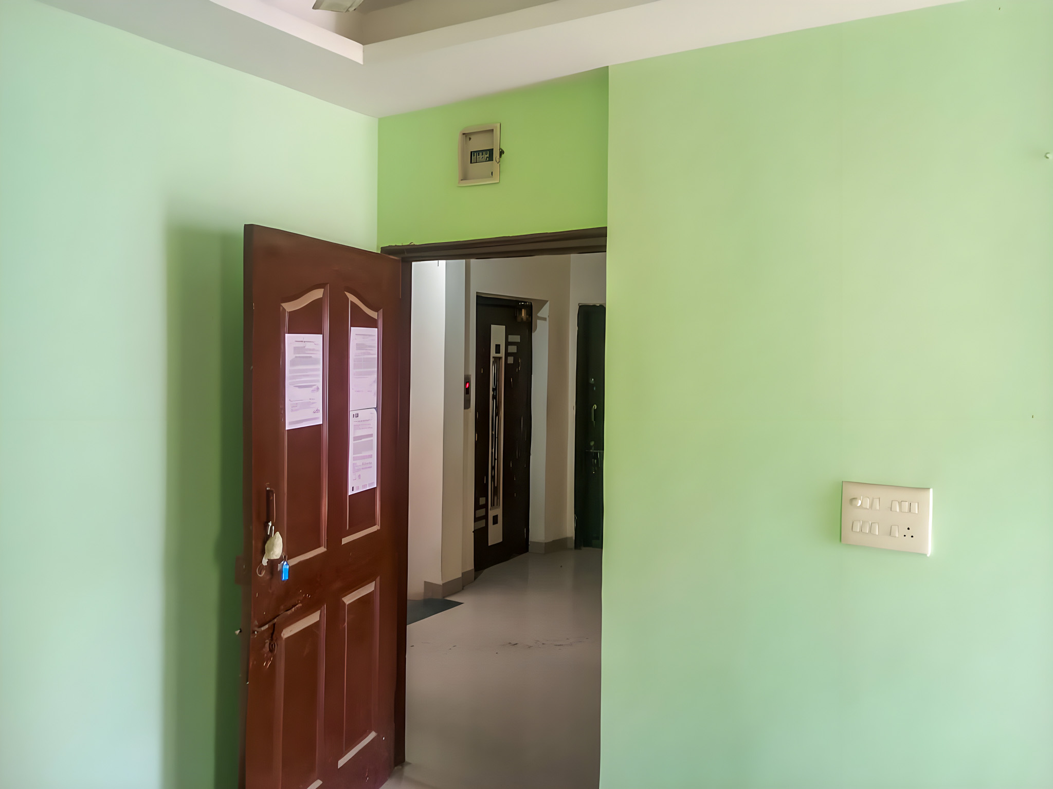 2 BHK Flat for sale in Vaani Enclave, Silicon City Indore — photo 16