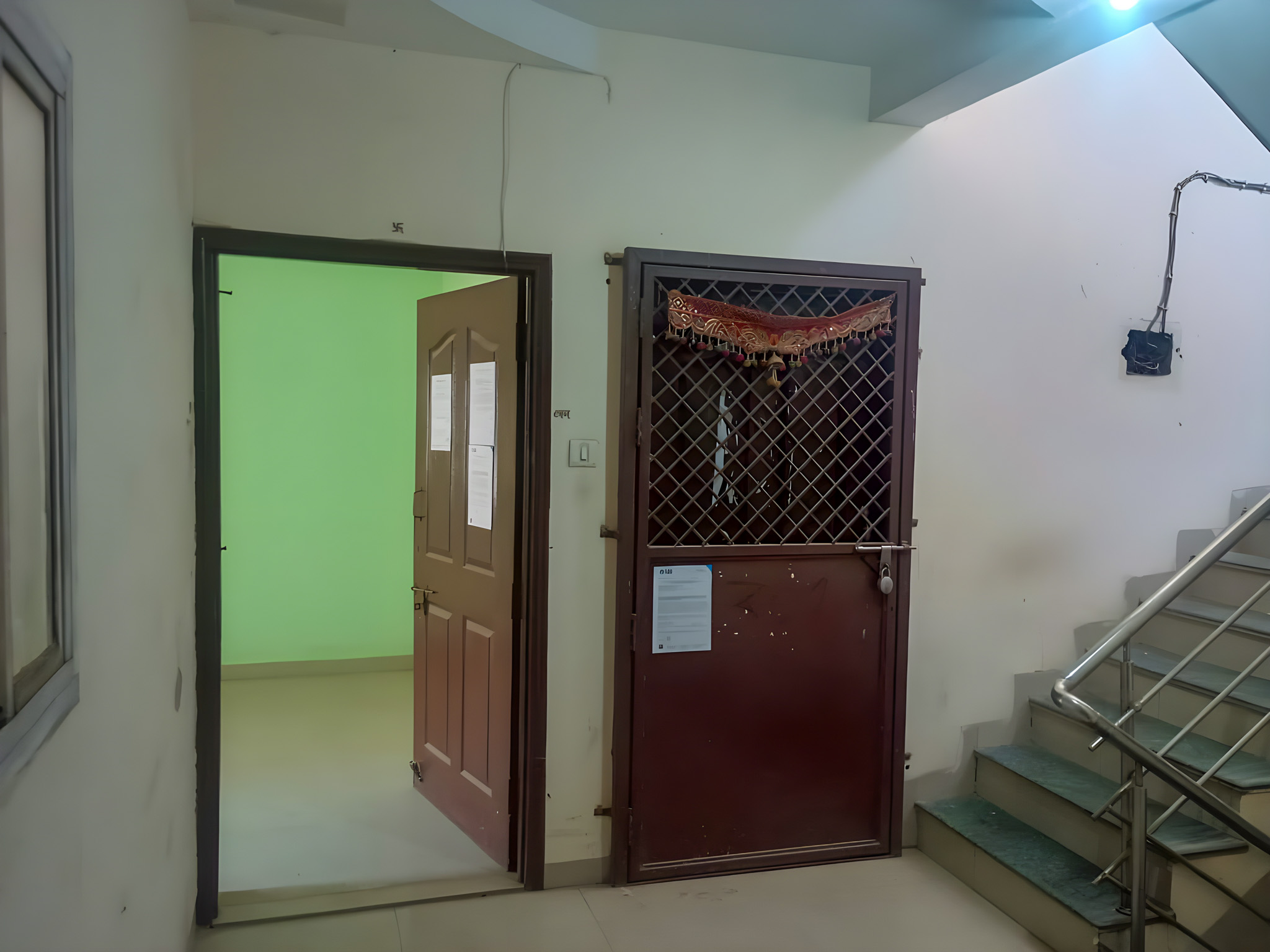 2 BHK Flat for sale in Vaani Enclave, Silicon City Indore — photo 19