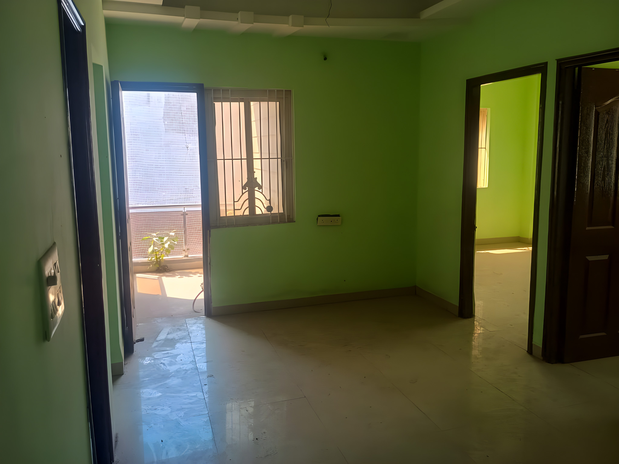 2 BHK Flat for sale in Vaani Enclave, Silicon City Indore — photo 18