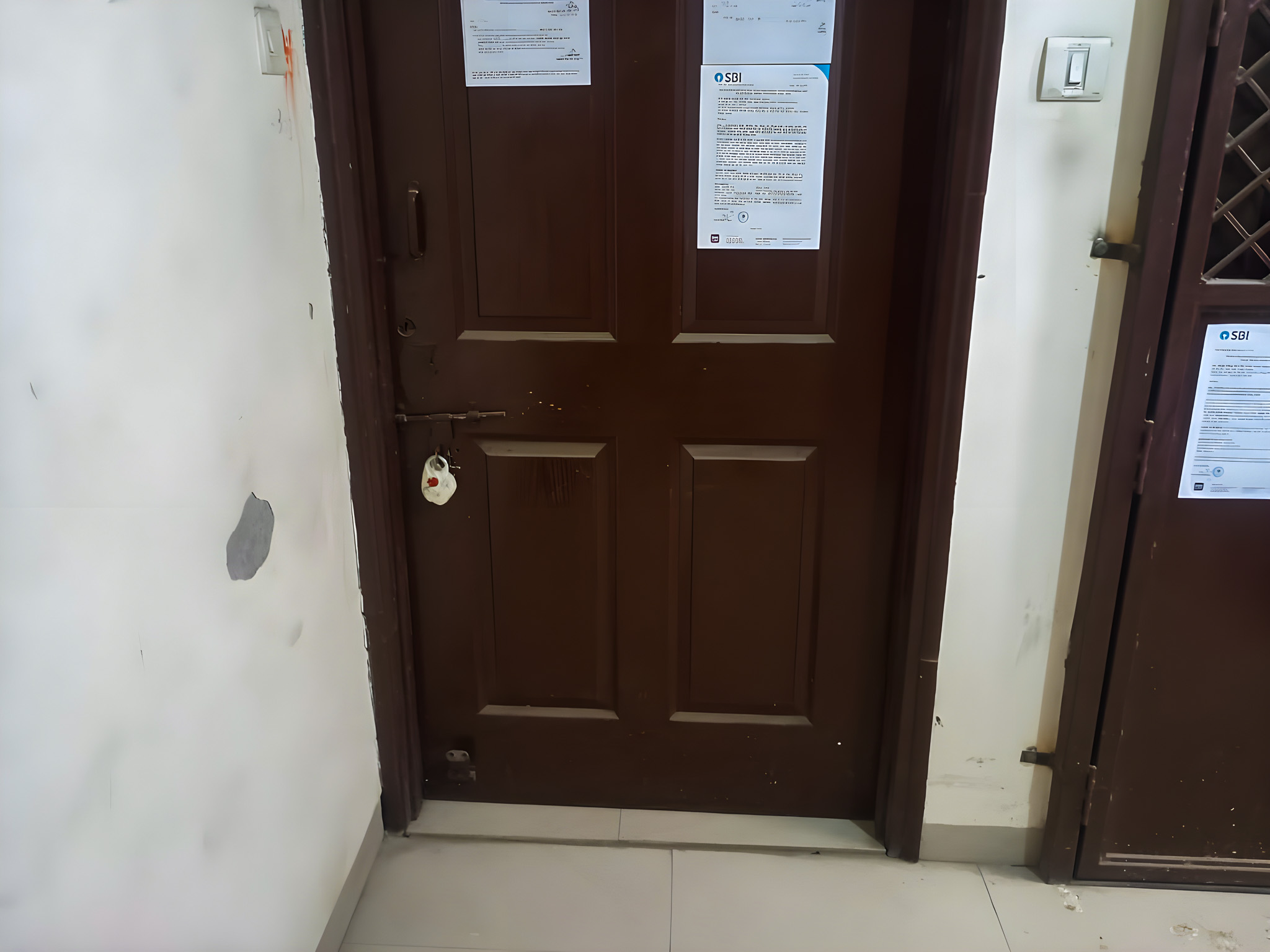 2 BHK Flat for sale in Vaani Enclave, Silicon City Indore — photo 22