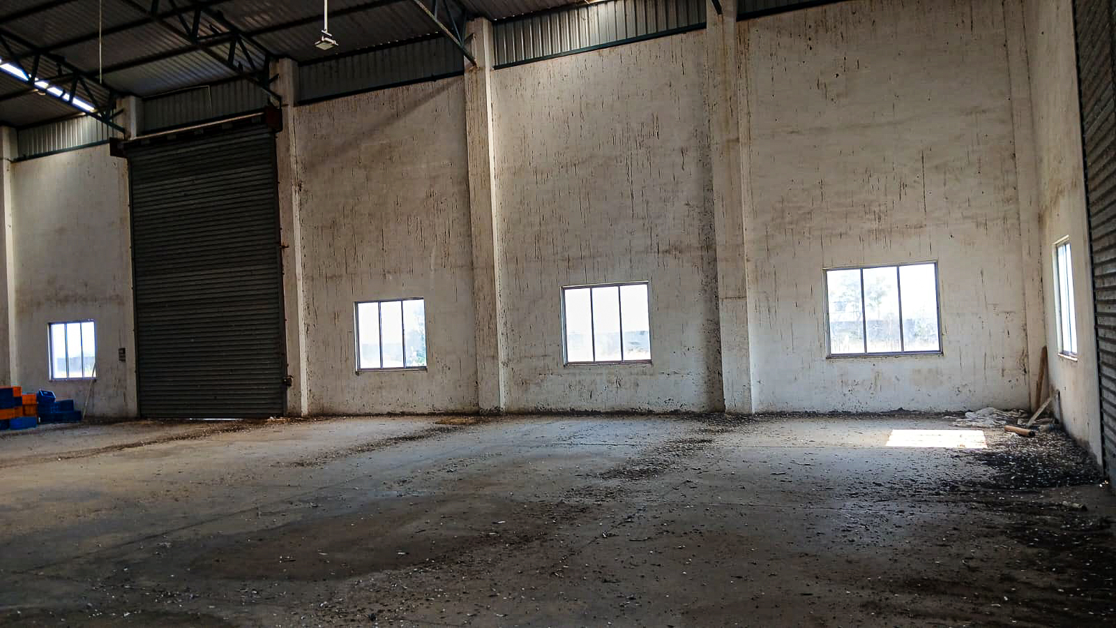 Industrial Plot with Factory Building for sale in Situated at Vegdi, Taluka Dhoraji, District Rajkot GIDC Dhoraji Vegadi — photo 14