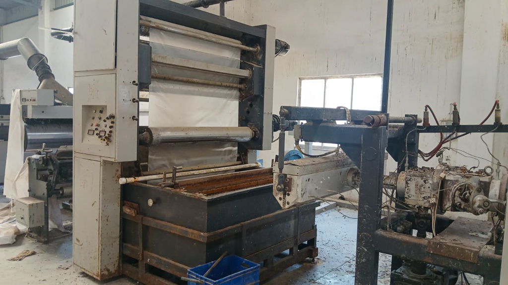 Plant and Machinery for sale in Movable Property GIDC Dhoraji Vegadi — photo 11