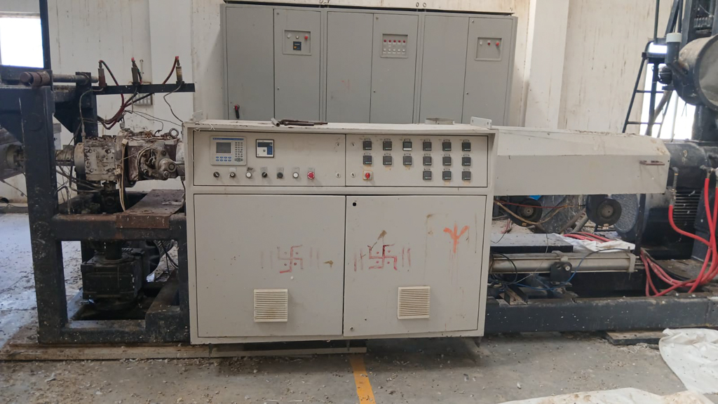 Plant and Machinery for sale in Movable Property GIDC Dhoraji Vegadi — photo 6
