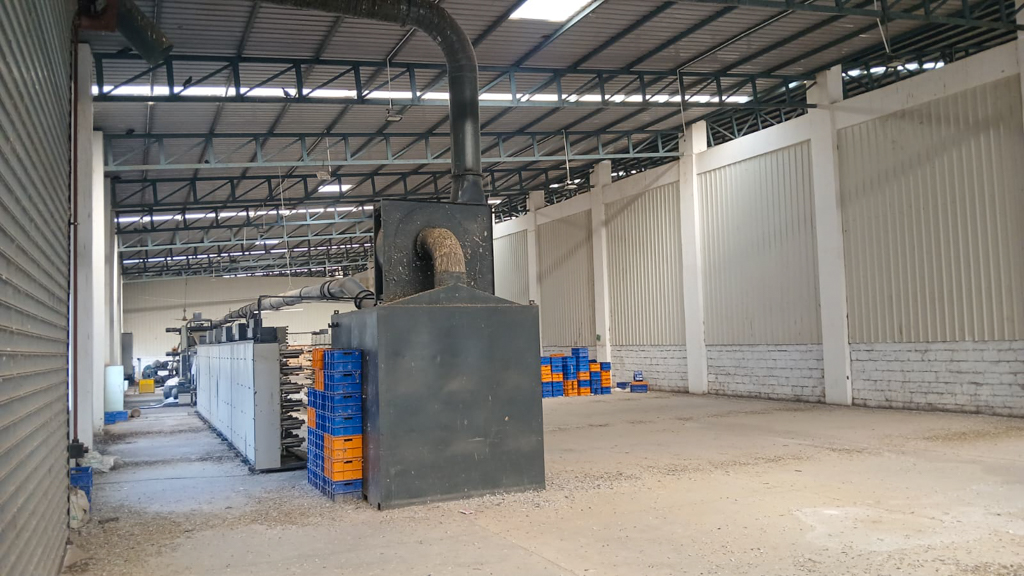 Plant and Machinery for sale in Movable Property GIDC Dhoraji Vegadi — photo 2