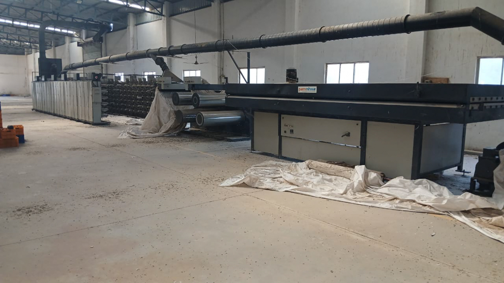 Plant and Machinery for sale in Movable Property GIDC Dhoraji Vegadi — photo 3