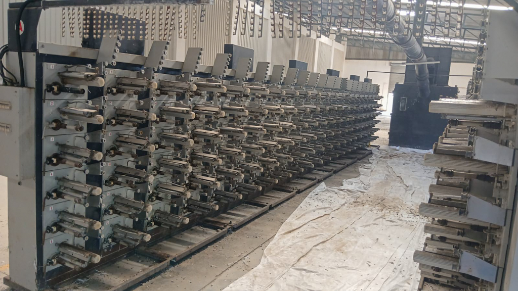 Plant and Machinery for sale in Movable Property GIDC Dhoraji Vegadi — photo 4