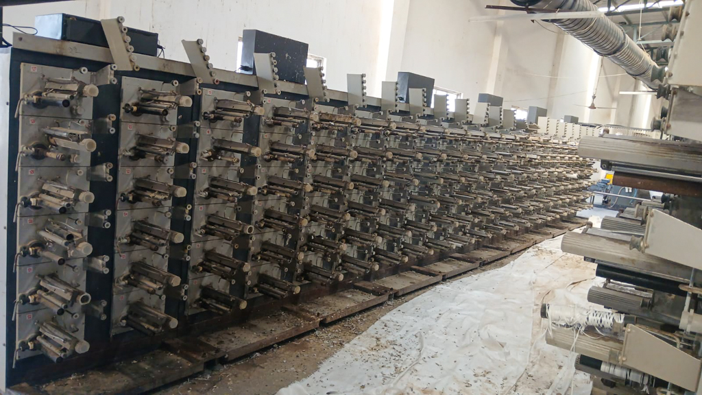 Plant and Machinery for sale in Movable Property GIDC Dhoraji Vegadi — photo 5