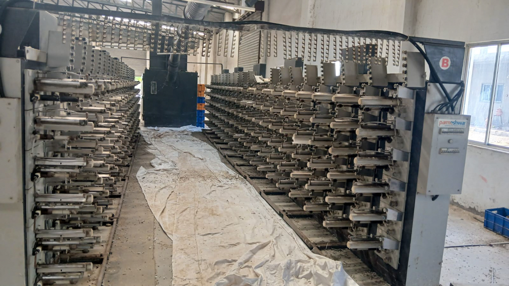 Plant and Machinery for sale in Movable Property GIDC Dhoraji Vegadi — photo 8
