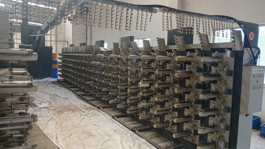 Plant and Machinery for sale in Movable Property GIDC Dhoraji Vegadi — photo 7