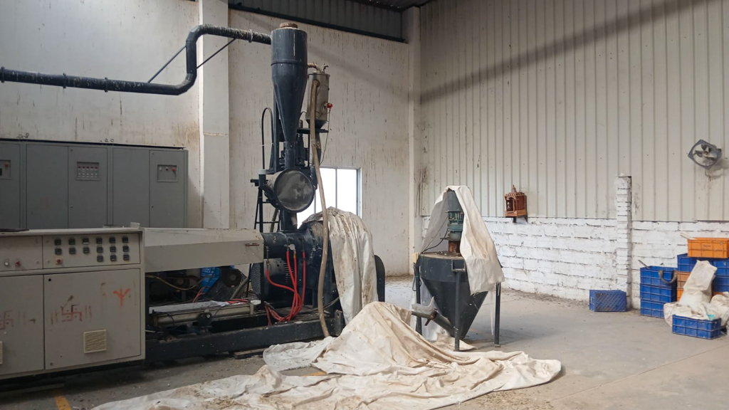 Plant and Machinery for sale in Movable Property GIDC Dhoraji Vegadi — photo 10