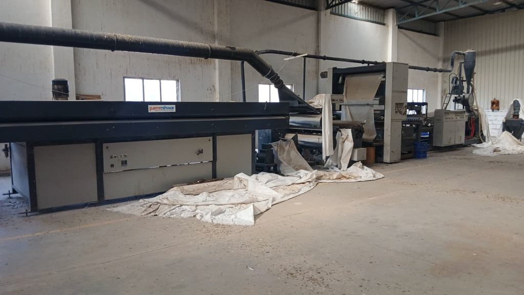 Plant and Machinery for sale in Movable Property GIDC Dhoraji Vegadi — photo 19