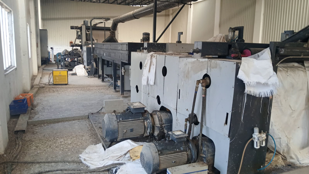 Plant and Machinery for sale in Movable Property GIDC Dhoraji Vegadi — photo 13