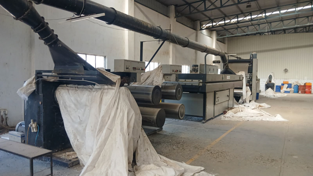 Plant and Machinery for sale in Movable Property GIDC Dhoraji Vegadi — photo 14