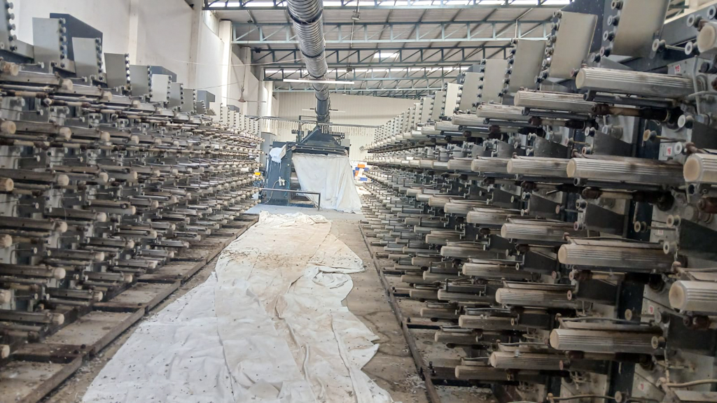 Plant and Machinery for sale in Movable Property GIDC Dhoraji Vegadi — photo 12