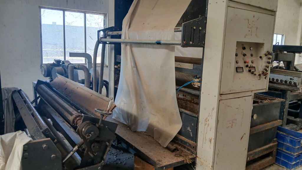 Plant and Machinery for sale in Movable Property GIDC Dhoraji Vegadi — photo 16