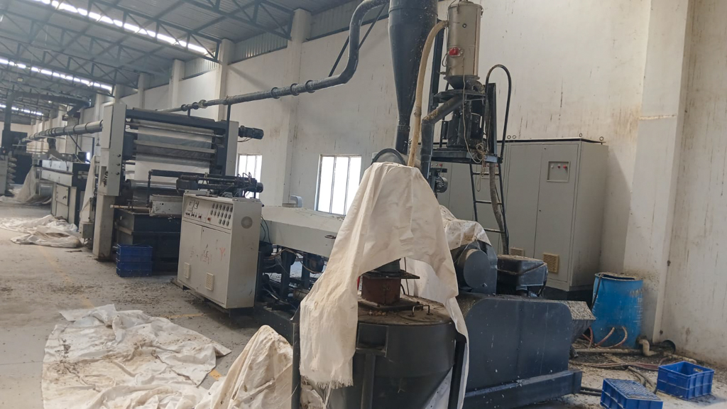 Plant and Machinery for sale in Movable Property GIDC Dhoraji Vegadi — photo 20