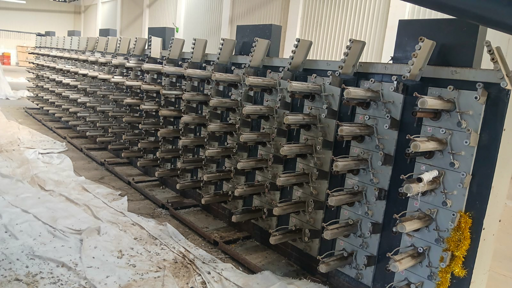 Plant and Machinery for sale in Movable Property GIDC Dhoraji Vegadi — photo 21