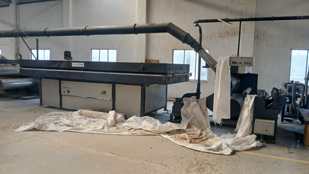 Plant and Machinery for sale in Movable Property GIDC Dhoraji Vegadi — photo 24