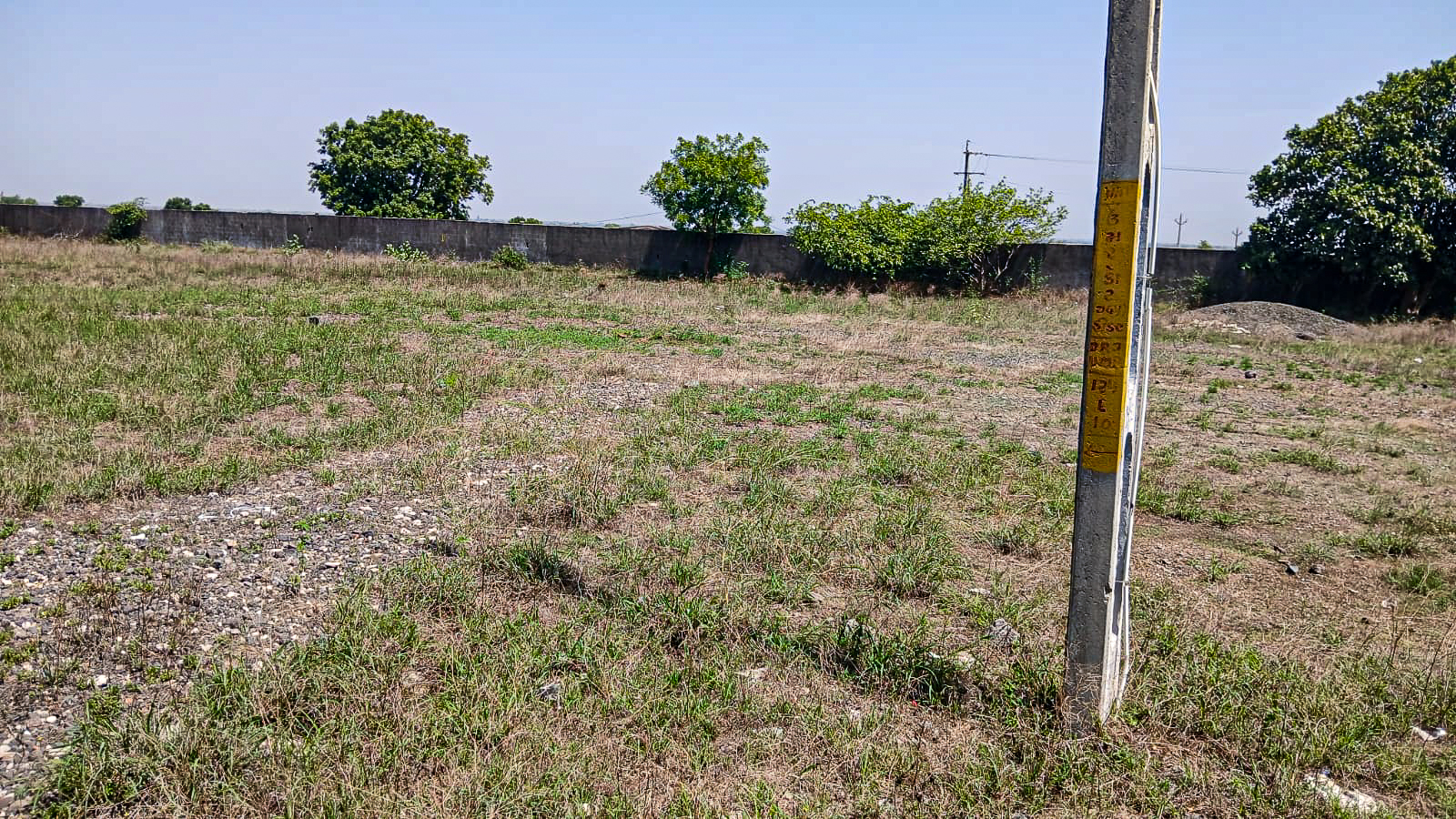 Industrial Plot for sale in Open Industrial Plots situated at Vegadi, Taluka Dhoraji, District Rajkot -360410 GIDC Dhoraji Vegadi — photo 4