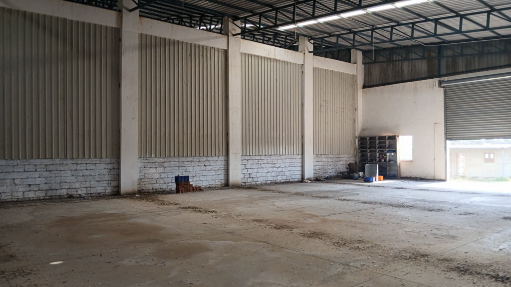 Industrial Plot with Factory Building for sale in Situated at Vegadi, Taluka Dhoraji, District Rajkot. Middle Class Locality. GIDC Dhoraji Vegadi — photo 15