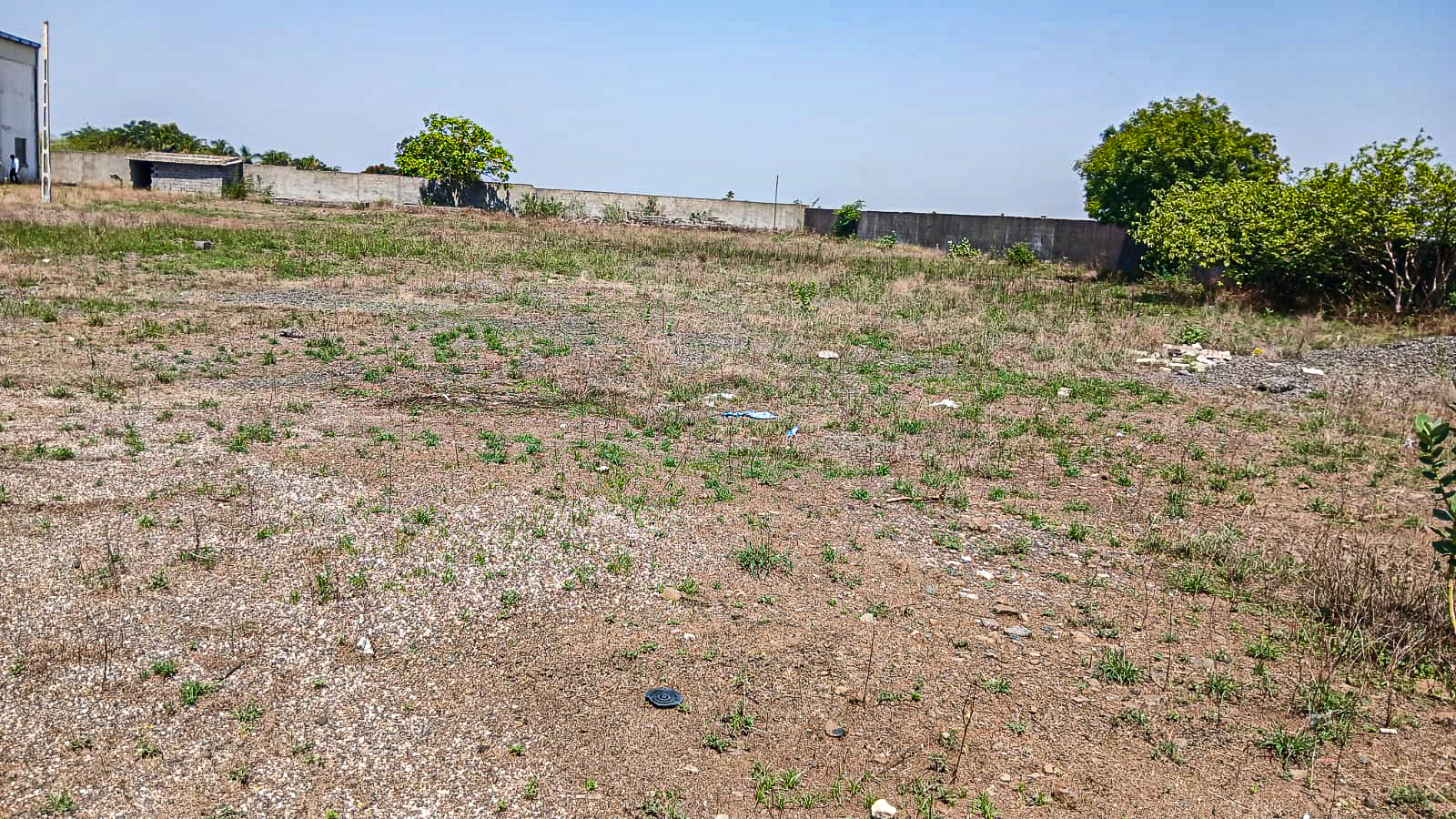 Industrial Plot for sale in Open Industrial Plots situated at Vegadi, Taluka Dhoraji, District Rajkot -360410 GIDC Dhoraji Vegadi — photo 1