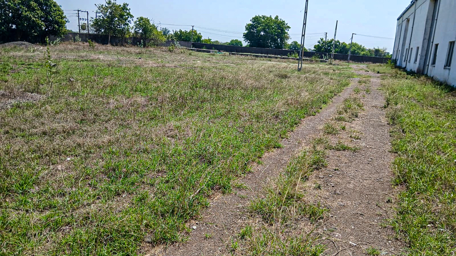 Industrial Plot for sale in Open Industrial Plots situated at Vegadi, Taluka Dhoraji, District Rajkot -360410 GIDC Dhoraji Vegadi — photo 11
