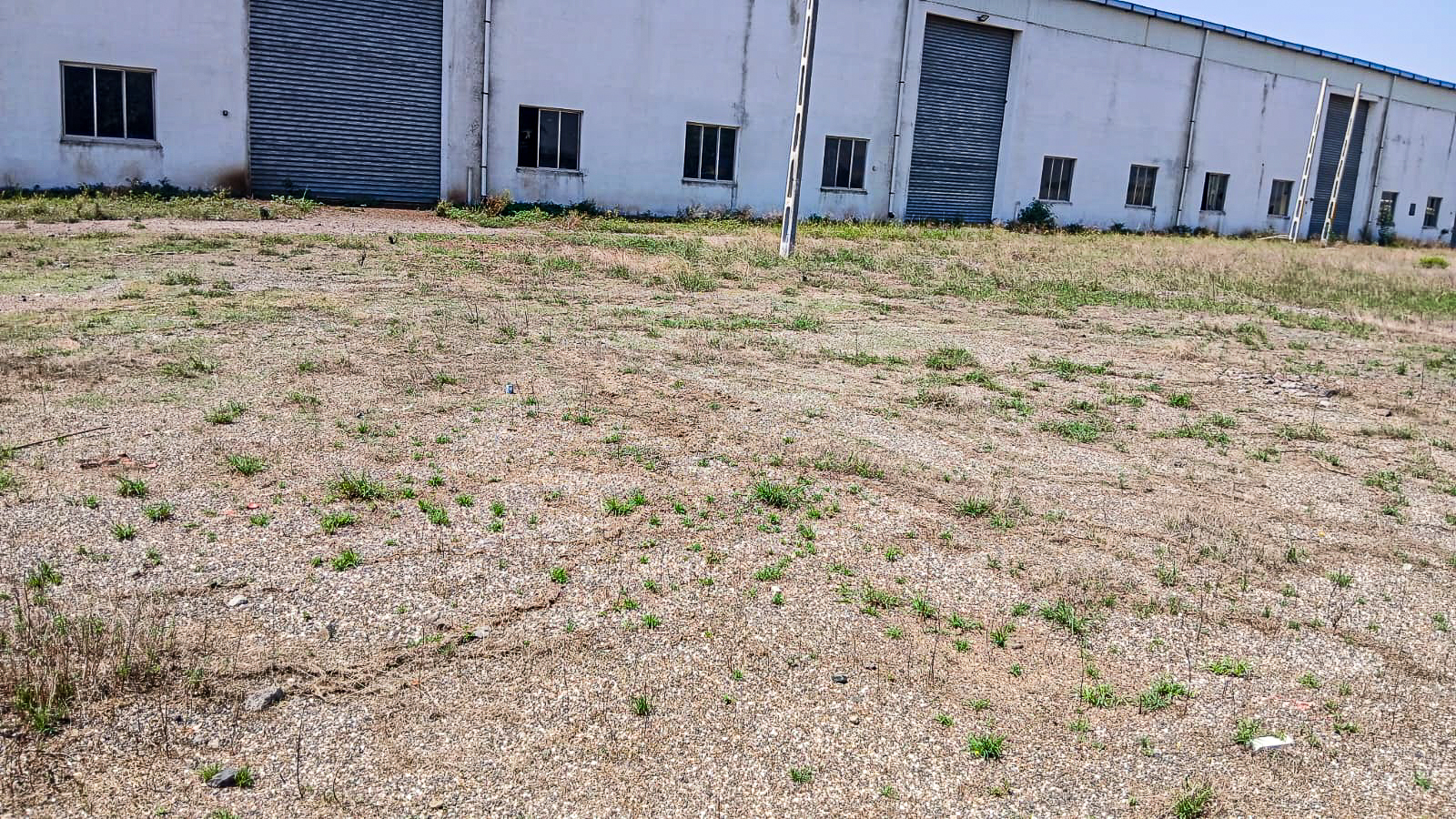 Industrial Plot for sale in Open Industrial Plots situated at Vegadi, Taluka Dhoraji, District Rajkot -360410 GIDC Dhoraji Vegadi — photo 6