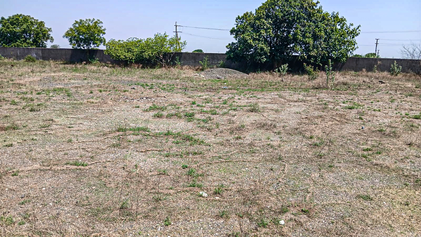 Industrial Plot for sale in Open Industrial Plots situated at Vegadi, Taluka Dhoraji, District Rajkot -360410 GIDC Dhoraji Vegadi — photo 7